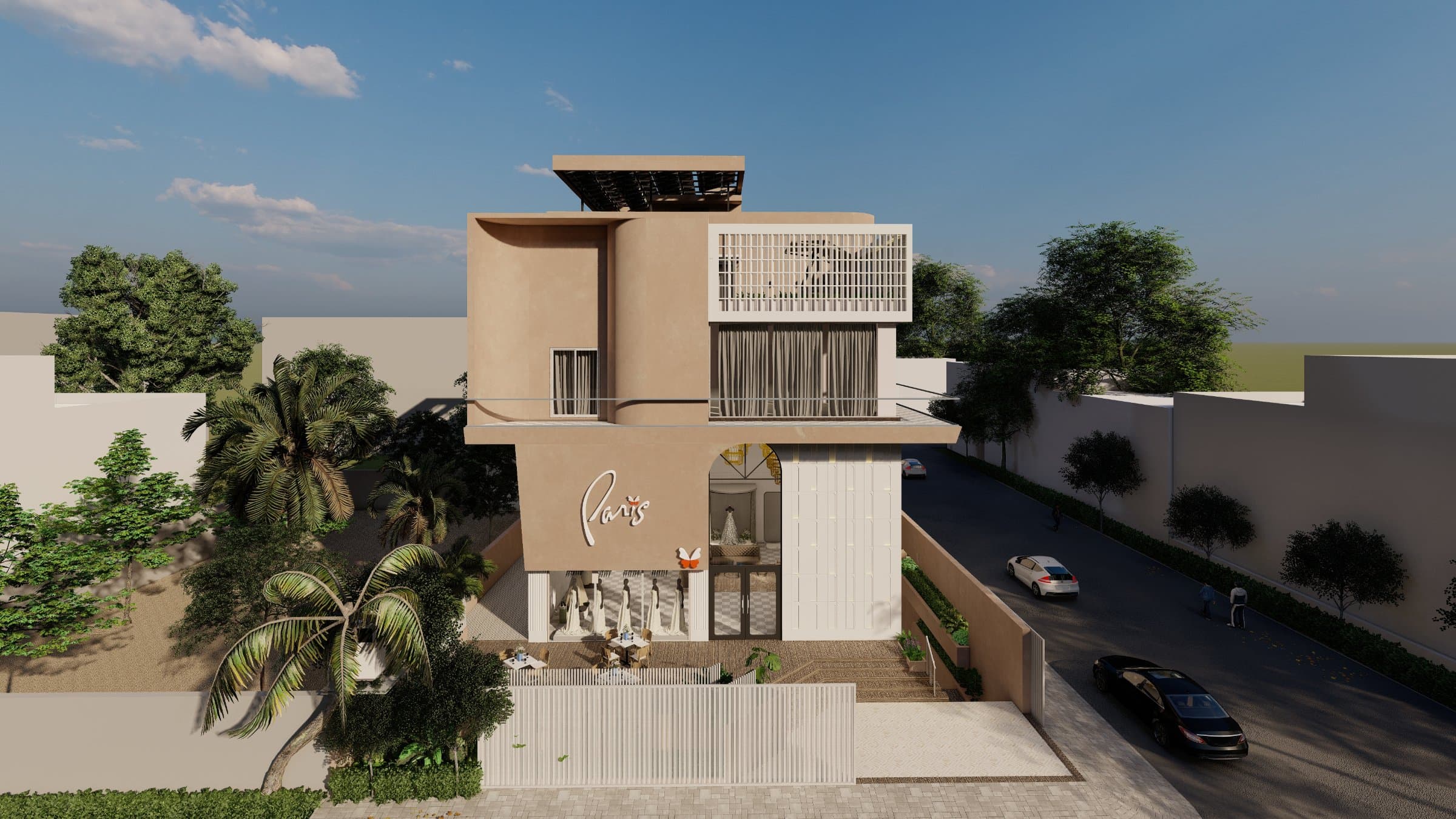 Luhadiya House — image 2