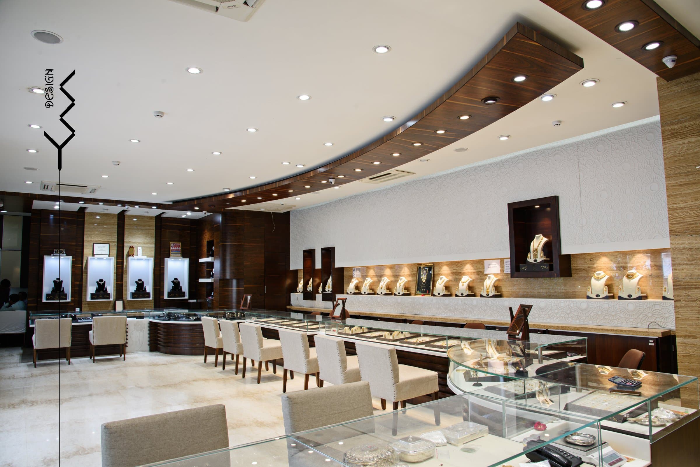 Shree Nath jewellers