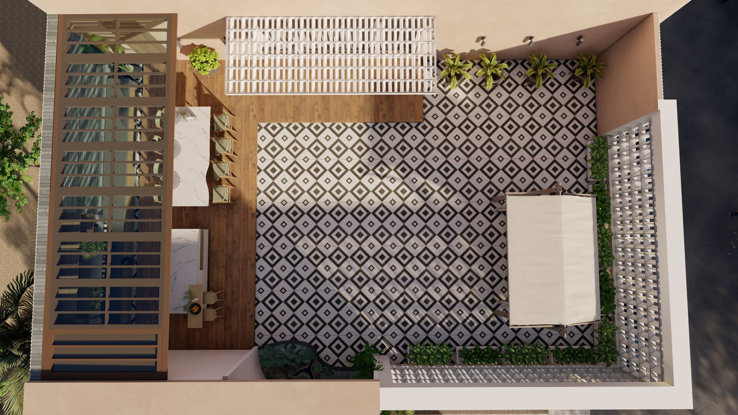 Luhadiya House — image 3